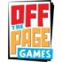 Off the Page Games