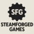 Steamforged Games