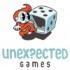 Unexpected Games