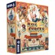 3 Ring Circus