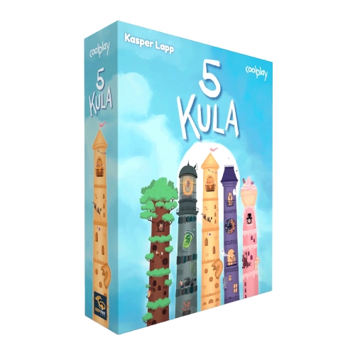 5 Kula 5 Kula