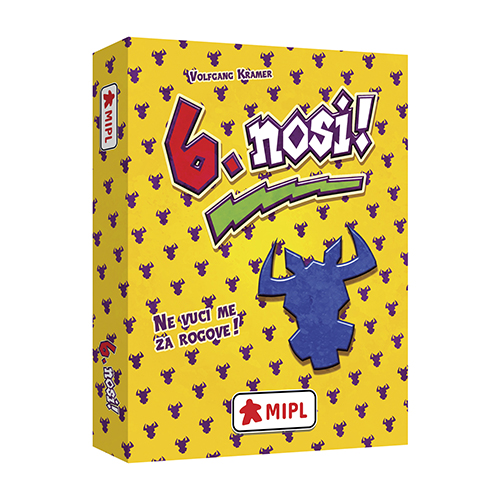 6. nosi! 6. nosi!