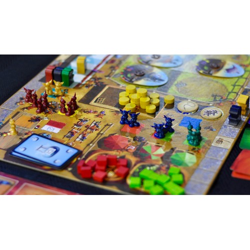 Dungeon Petz Dungeon Petz