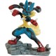 Pokemon: Mega Lucario ex Figure Collection