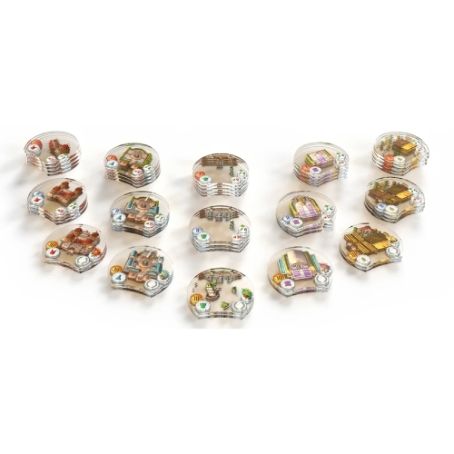 Age of Rome (Senator edition)