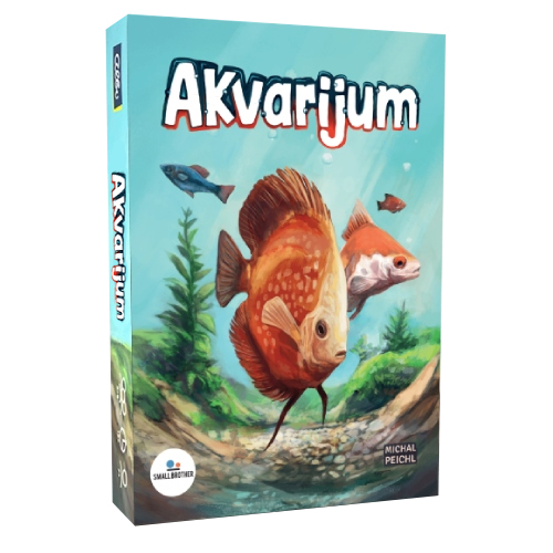 Akvarijum Akvarijum