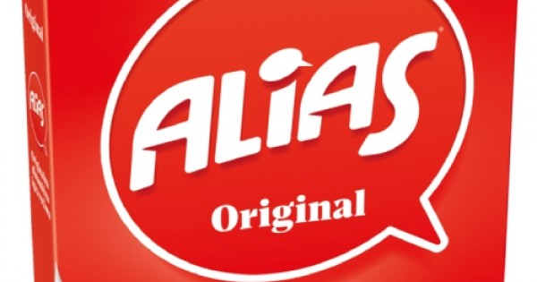 Alias Original - Drustvena igra |www.drustveneigre.rs|