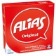 Alias Original Alias Original