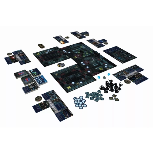 Aliens: Another Glorious Day in the Corps Aliens: Another Glorious Day in the Corps