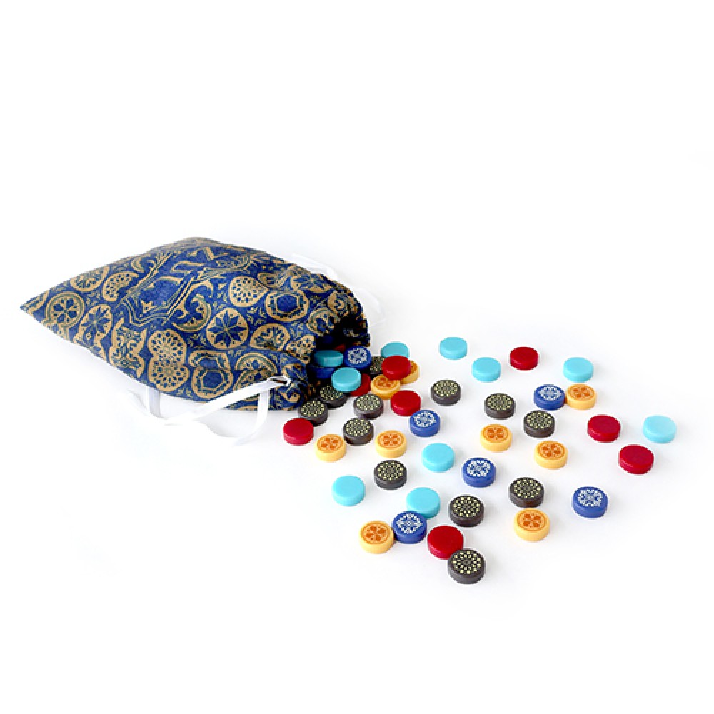 Azul Duel - Drustvena Igra |www.drustveneigre.rs|