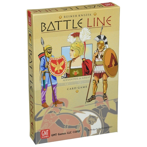 Battle Line Battle Line