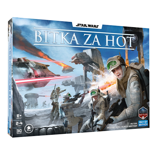 Bitka za Hot Bitka za Hot