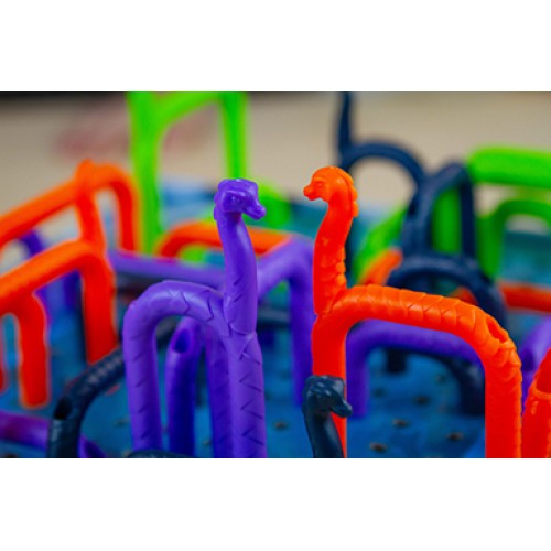 Block Ness Block Ness