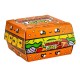 Burger ASAP!