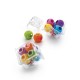 Caged Marbles