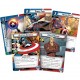 Marvel Champions: Captain America Hero Pack