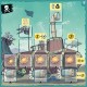 Captain Flip: Isla Bomba Captain Flip: Isla Bomba