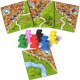 Carcassonne: Traders and Builders Carcassonne: Traders and Builders