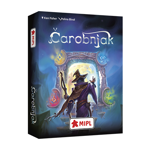 Čarobnjak