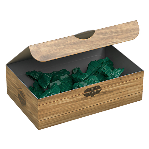 Catan: Dodatak za 5. i 6. igrača Catan: Dodatak za 5. i 6. igrača