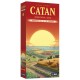 Catan: Dodatak za 5. i 6. igrača Catan: Dodatak za 5. i 6. igrača