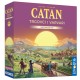 Catan: Trgovci i varvari Catan: Trgovci i varvari