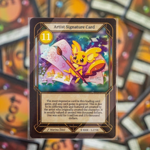 CGT: Card Game Traders