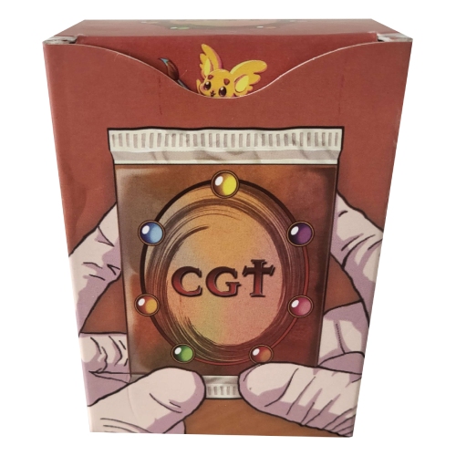 CGT: Card Game Traders CGT: Card Game Traders