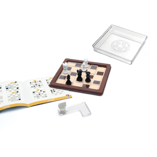 Chess Peace Chess Peace