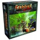 Clank! In! Space! Clank! In! Space!