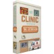 Clinic Deluxe Edition - The Extension Clinic Deluxe Edition - The Extension