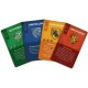 Codenames: Back to Hogwarts