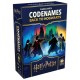 Codenames: Back to Hogwarts