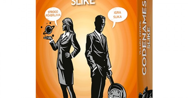 Codenames: Slike |www.drustveneigre.rs|