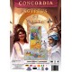 Concordia: Aegyptus / Creta