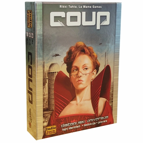 Coup