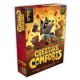 Creature Comforts