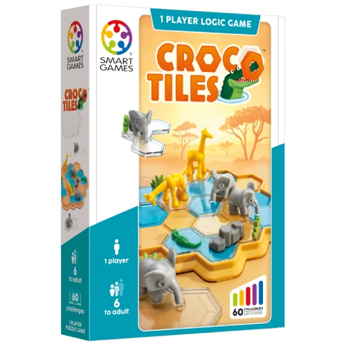 Croco Tiles