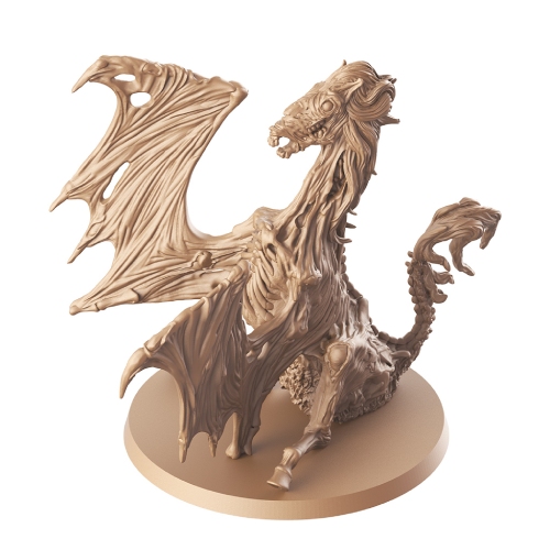 Cthulhu: Death May Die - Ithaqua the Wind-Walker Cthulhu: Death May Die - Ithaqua the Wind-Walker