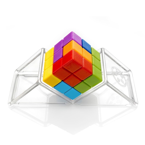 Cube Puzzler Go Cube Puzzler Go