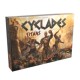 Cyclades Titans