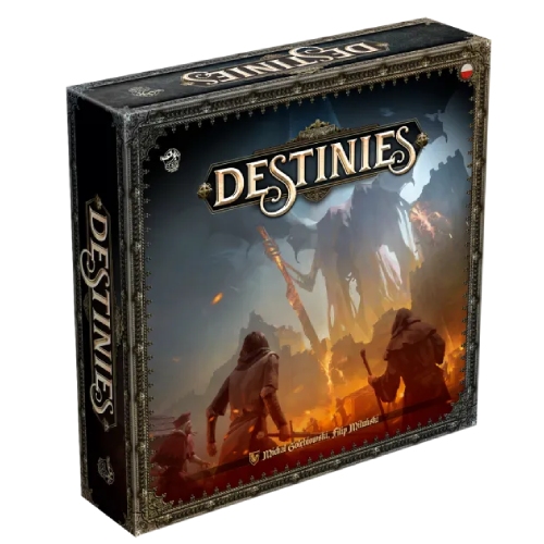 Destinies