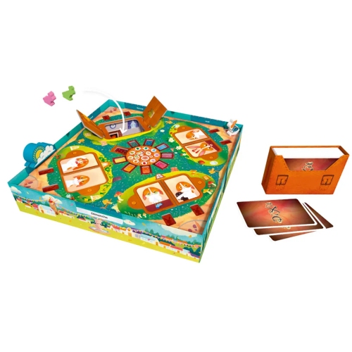 Dixit Kids