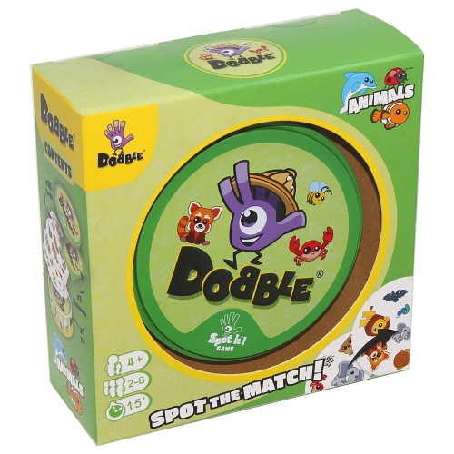 Dobble Životinje Dobble Životinje