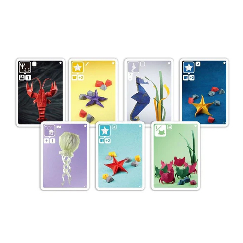 Morska so i papir: Ekstra slano