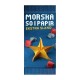 Morska so i papir: Ekstra slano Morska so i papir: Ekstra slano