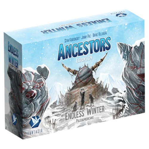 Endless Winter: Ancestors Endless Winter: Ancestors