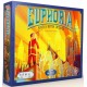 Euphoria: Build a Better Dystopia Euphoria: Build a Better Dystopia