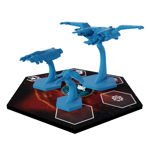 EVE: War for New Eden