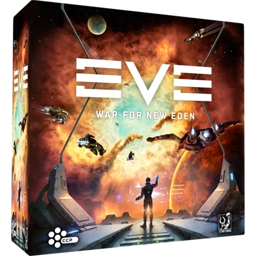 EVE: War for New Eden